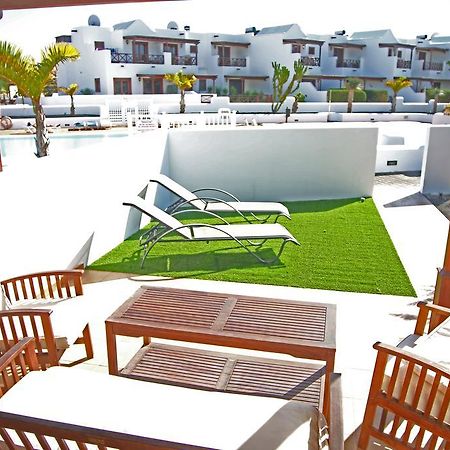 Apartamento Villa Laura Πλάγια Μπλάνκα Εξωτερικό φωτογραφία