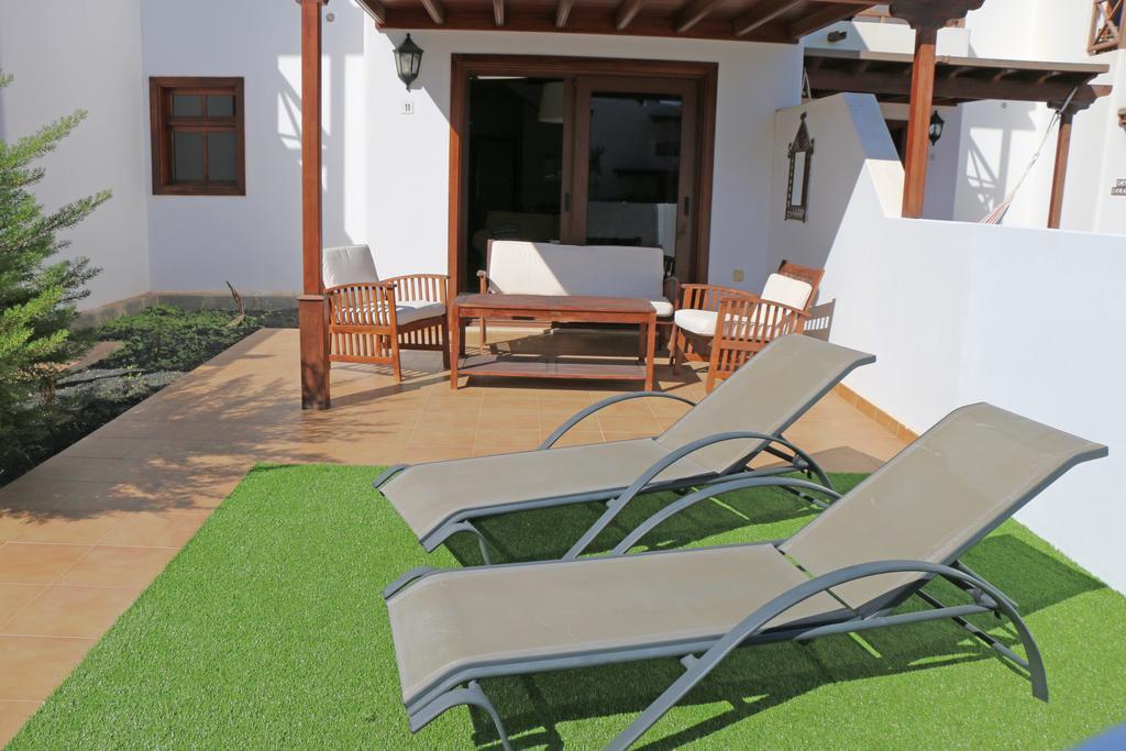 Apartamento Villa Laura Πλάγια Μπλάνκα Εξωτερικό φωτογραφία