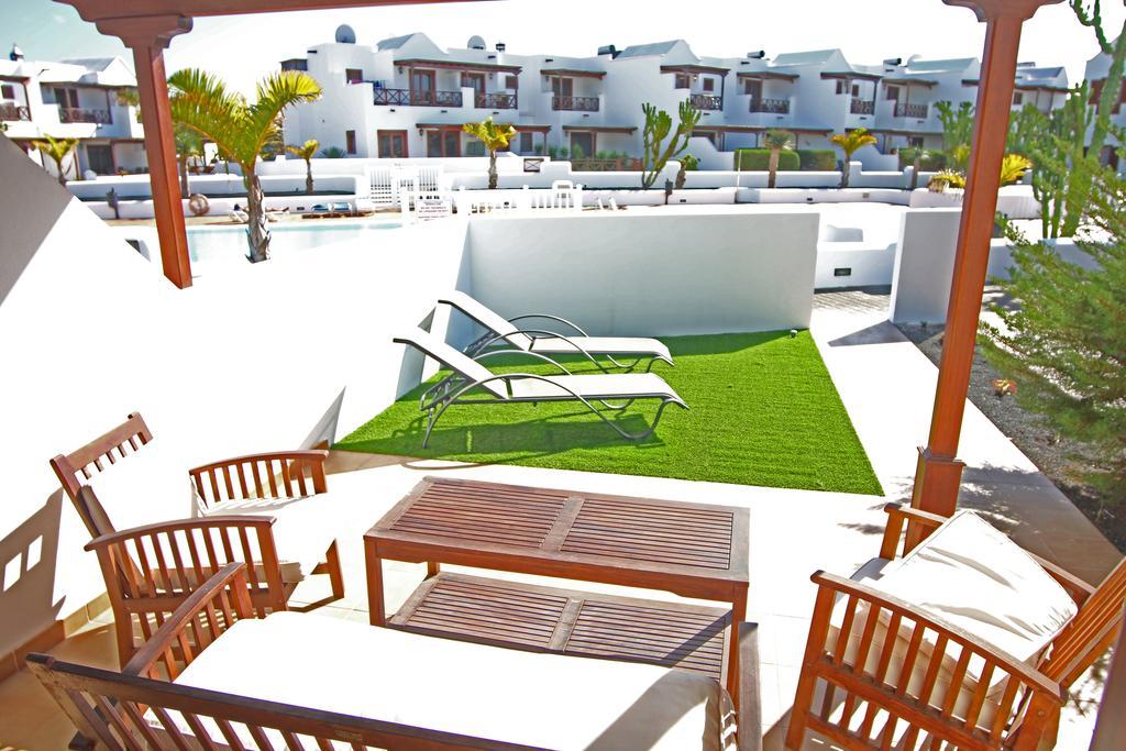 Apartamento Villa Laura Πλάγια Μπλάνκα Εξωτερικό φωτογραφία