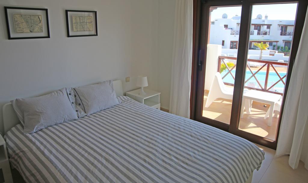 Apartamento Villa Laura Πλάγια Μπλάνκα Εξωτερικό φωτογραφία