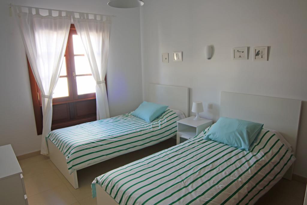 Apartamento Villa Laura Πλάγια Μπλάνκα Εξωτερικό φωτογραφία